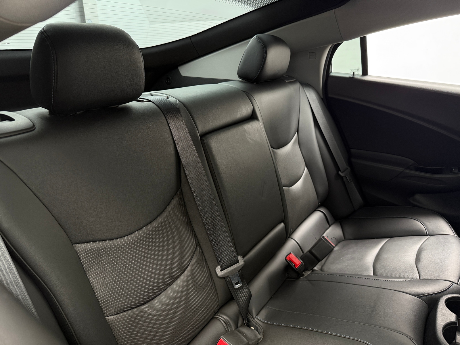 Thumbnail: 2018 Chevrolet Volt - 5