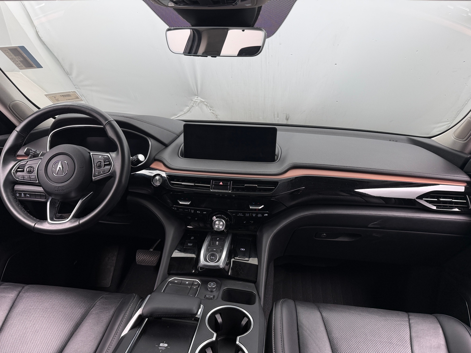 Thumbnail: 2022 Acura MDX - 2