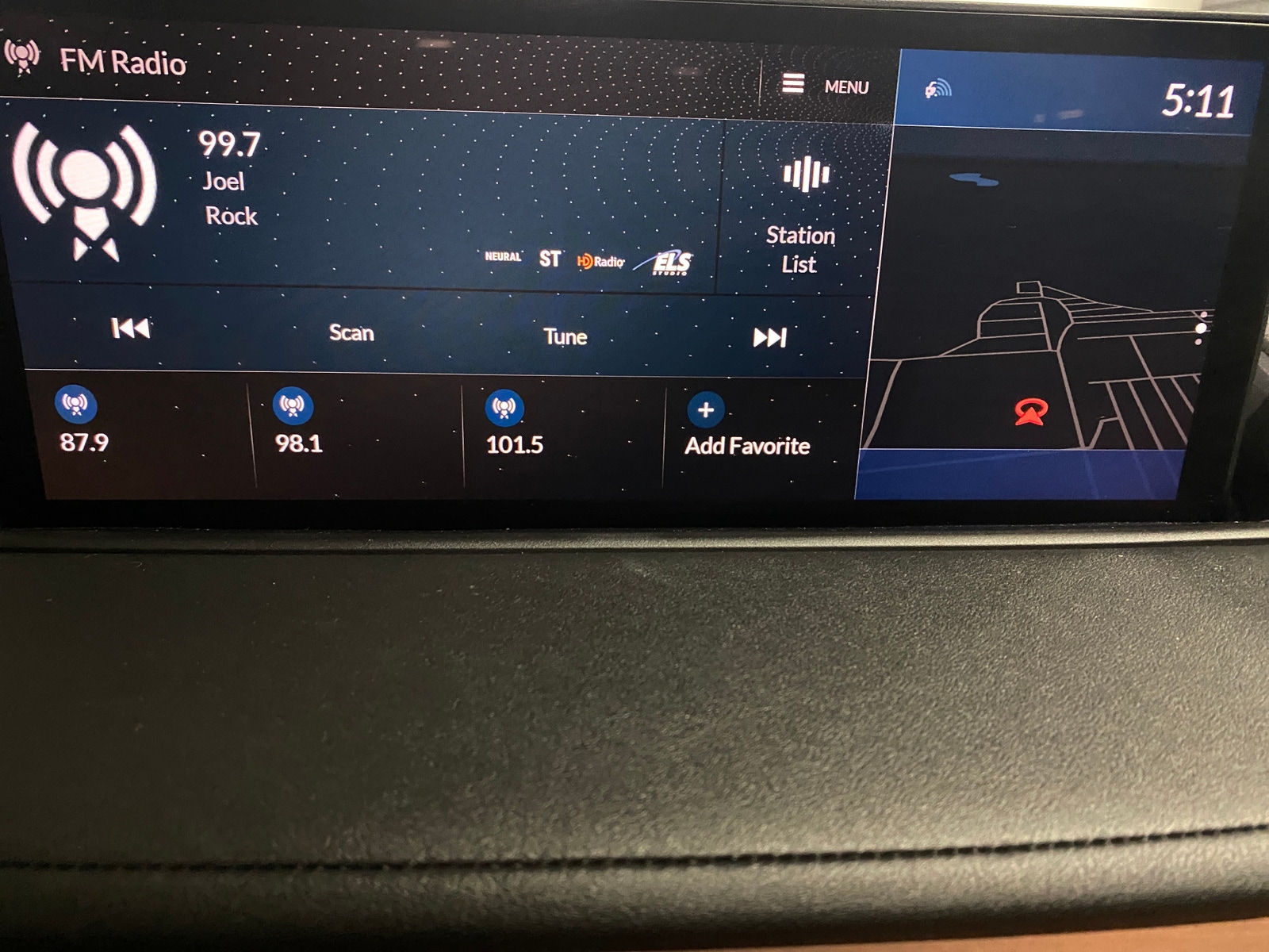 Thumbnail: 2022 Acura MDX - 3