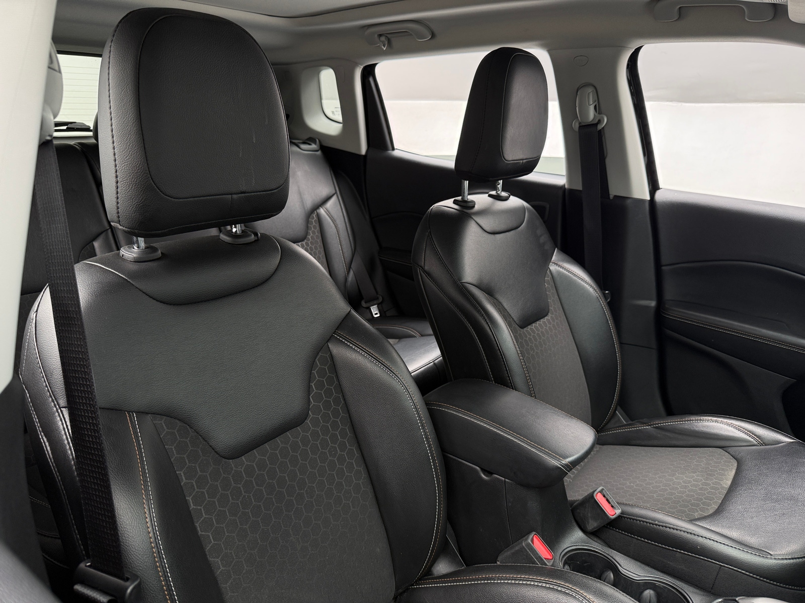 Thumbnail: 2020 Jeep Compass - 2