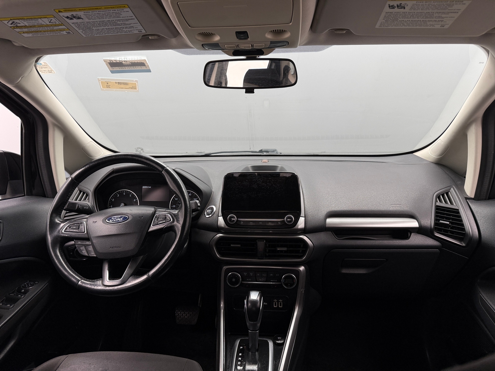 Thumbnail: 2018 Ford EcoSport - 3