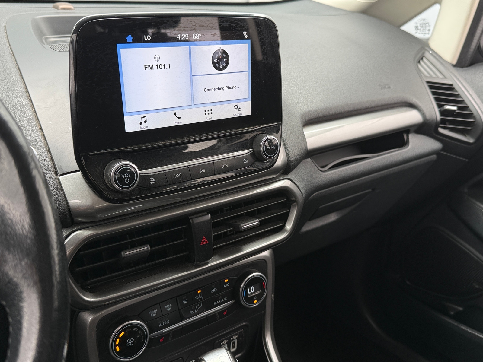 Thumbnail: 2018 Ford EcoSport - 4