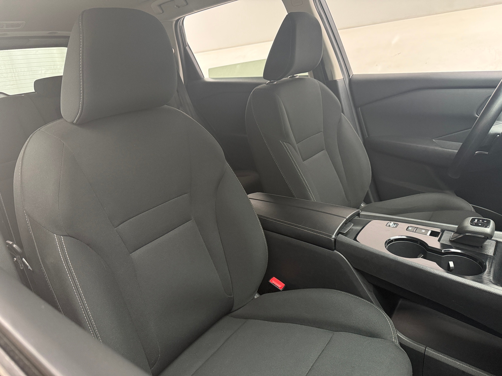 Thumbnail: 2024 Nissan Rogue - 2