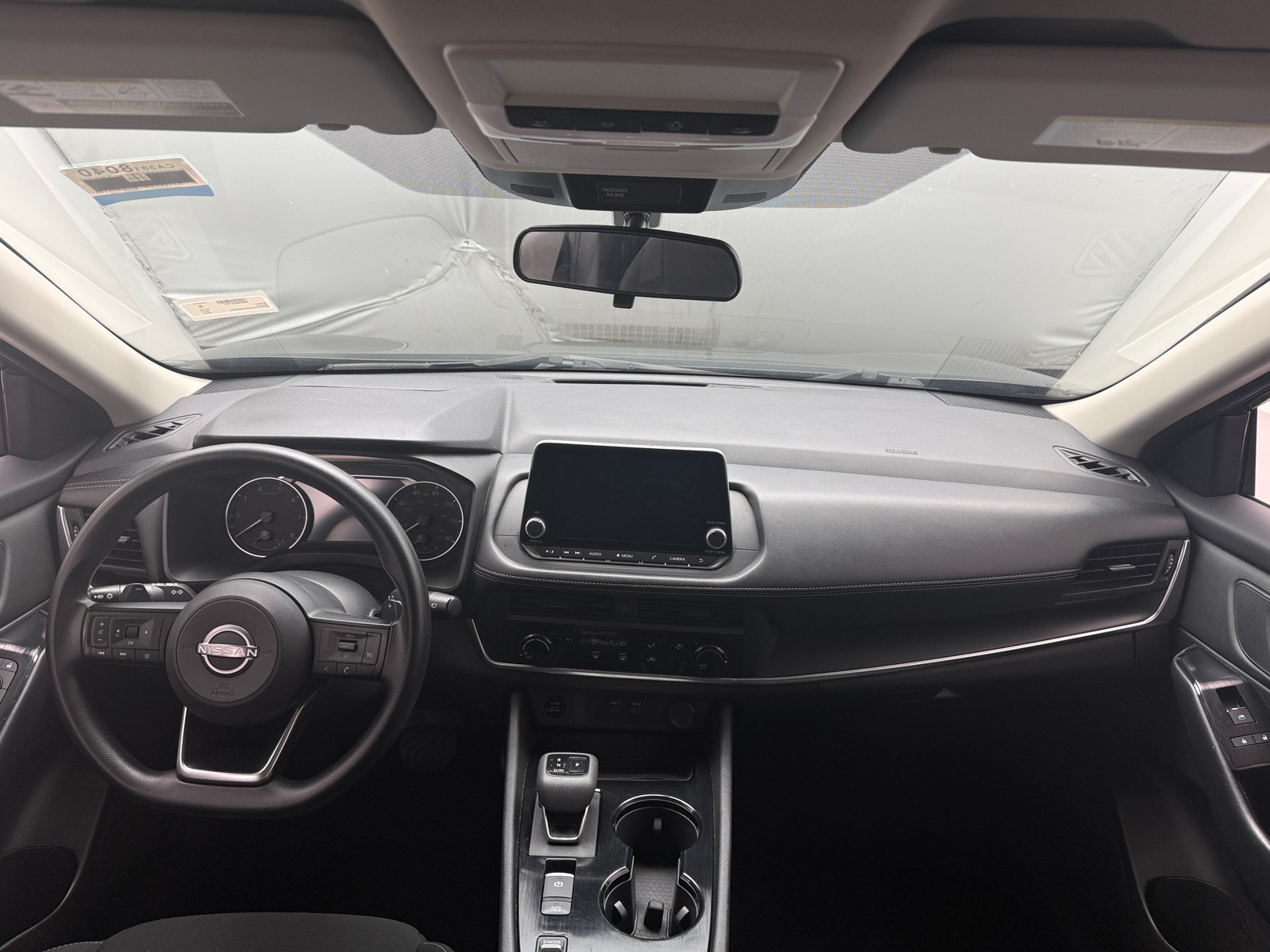 Thumbnail: 2024 Nissan Rogue - 3