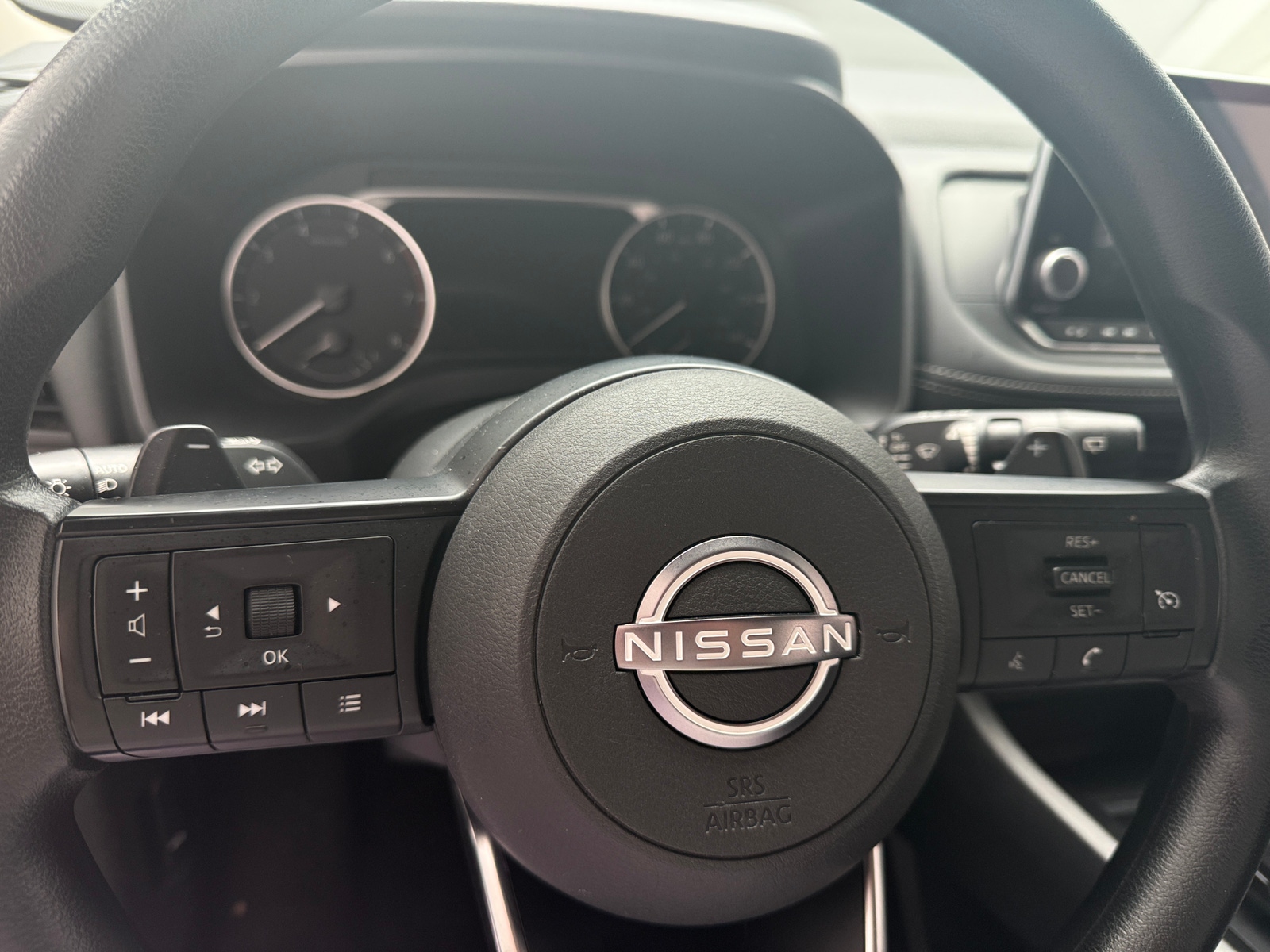 Thumbnail: 2024 Nissan Rogue - 5