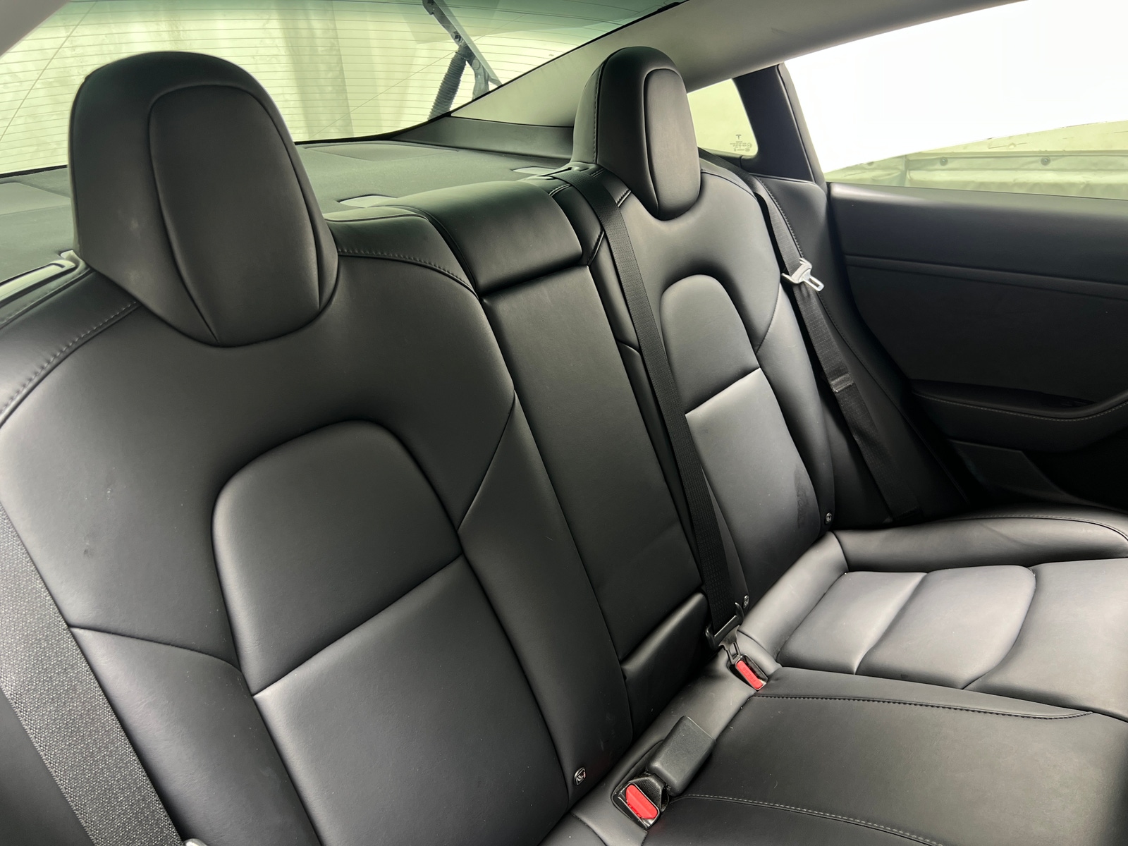 Thumbnail: 2022 Tesla Model 3 - 5