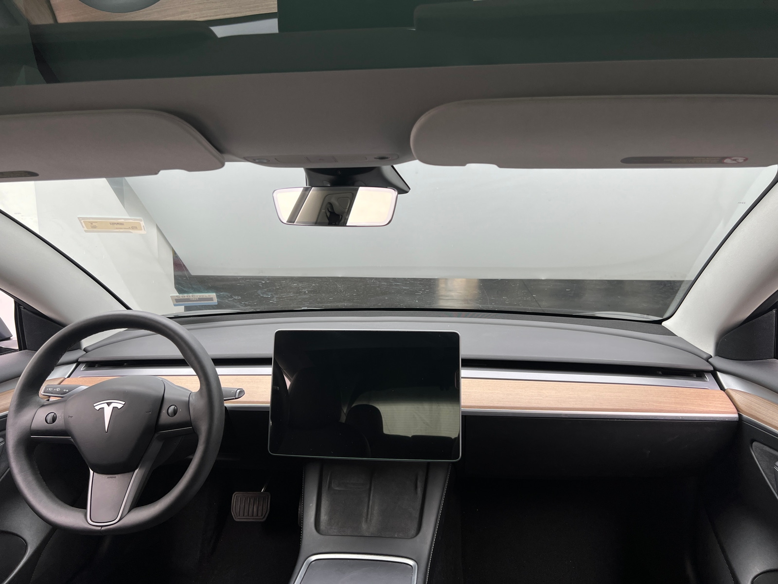 Thumbnail: 2022 Tesla Model 3 - 2