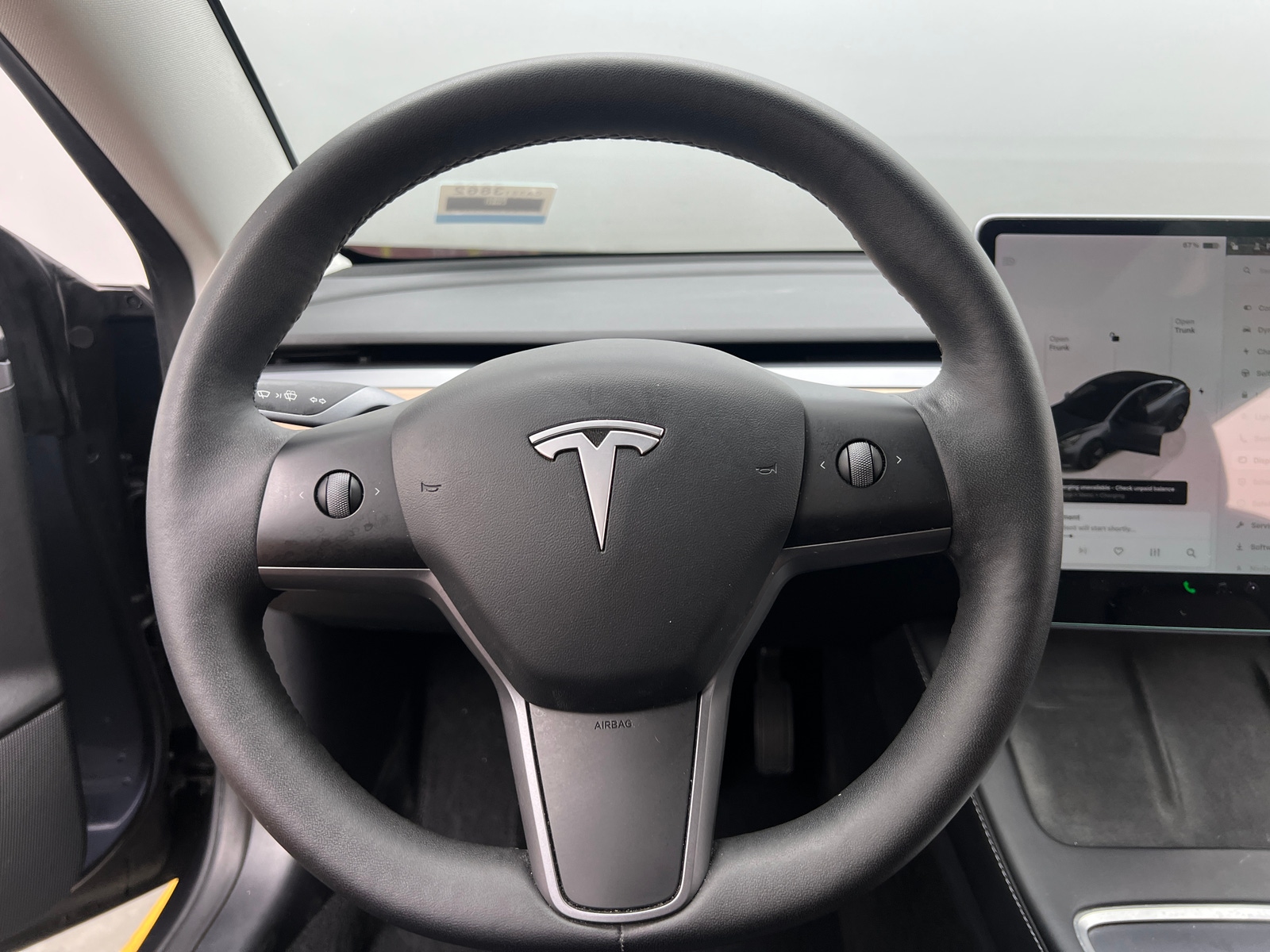 Thumbnail: 2022 Tesla Model 3 - 4