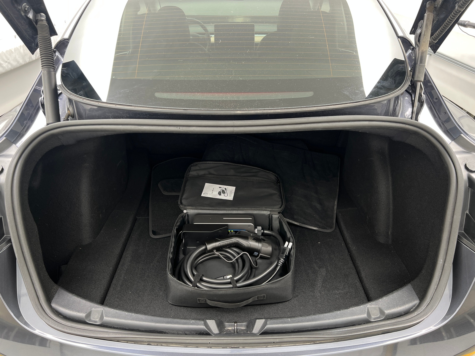 Thumbnail: 2022 Tesla Model 3 - 6