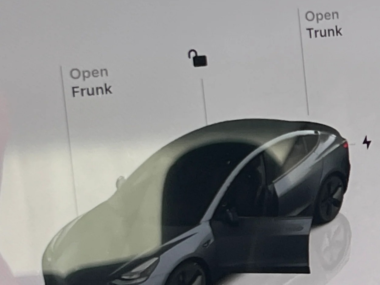 Thumbnail: 2022 Tesla Model 3 - 3