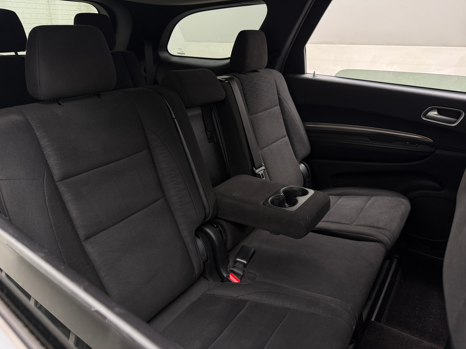 Thumbnail: 2019 Dodge Durango - 6