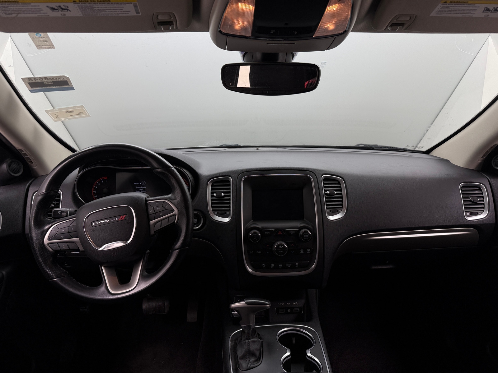 Thumbnail: 2019 Dodge Durango - 3