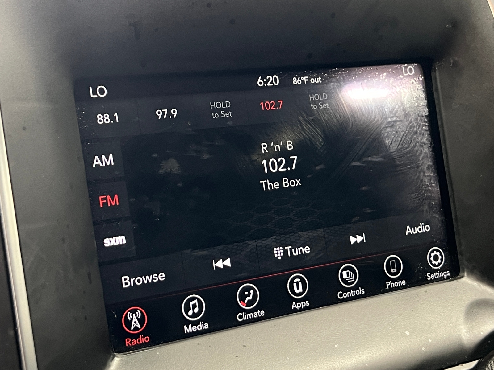 Thumbnail: 2019 Dodge Durango - 4