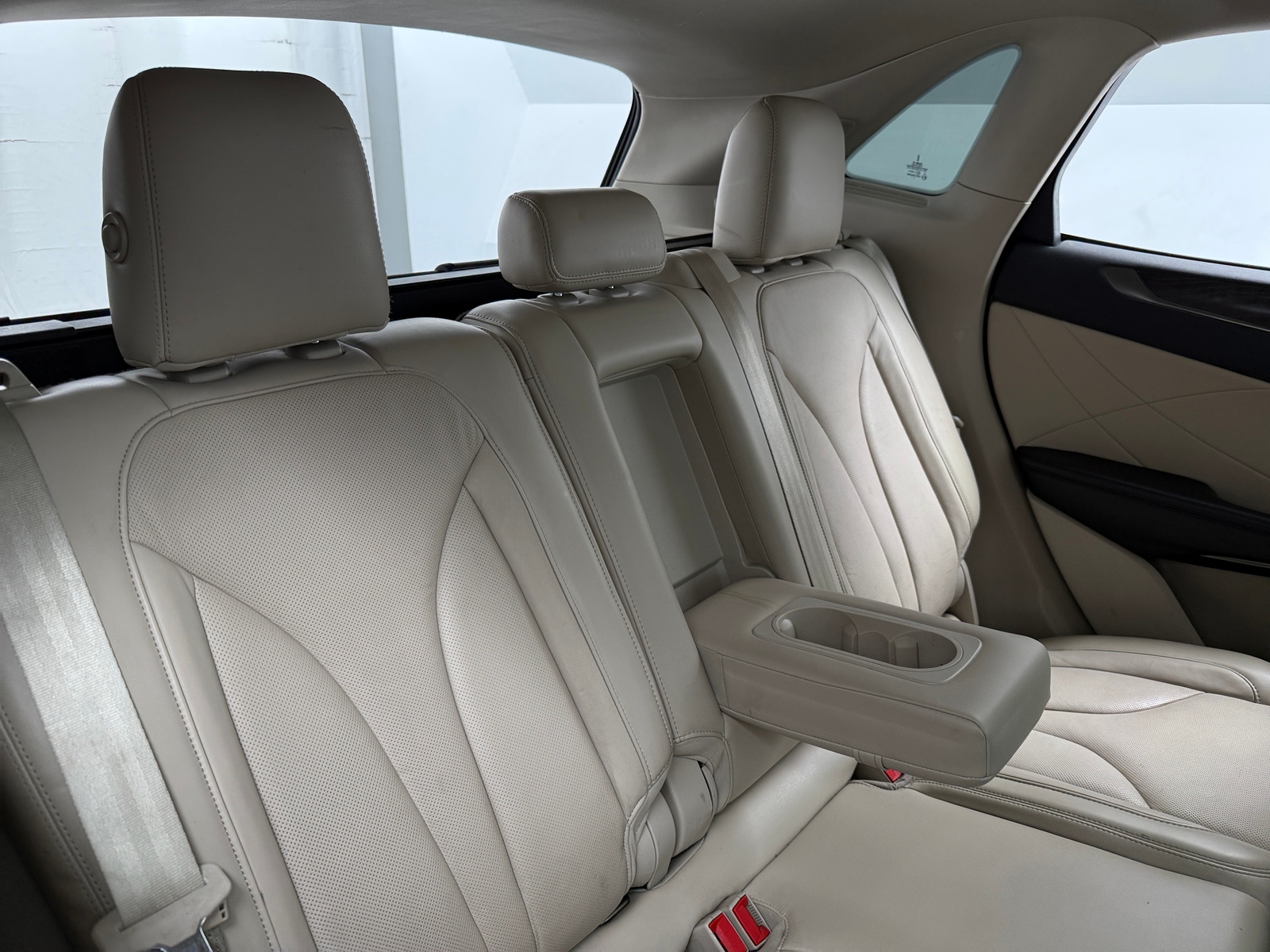 Thumbnail: 2019 Lincoln MKC - 5