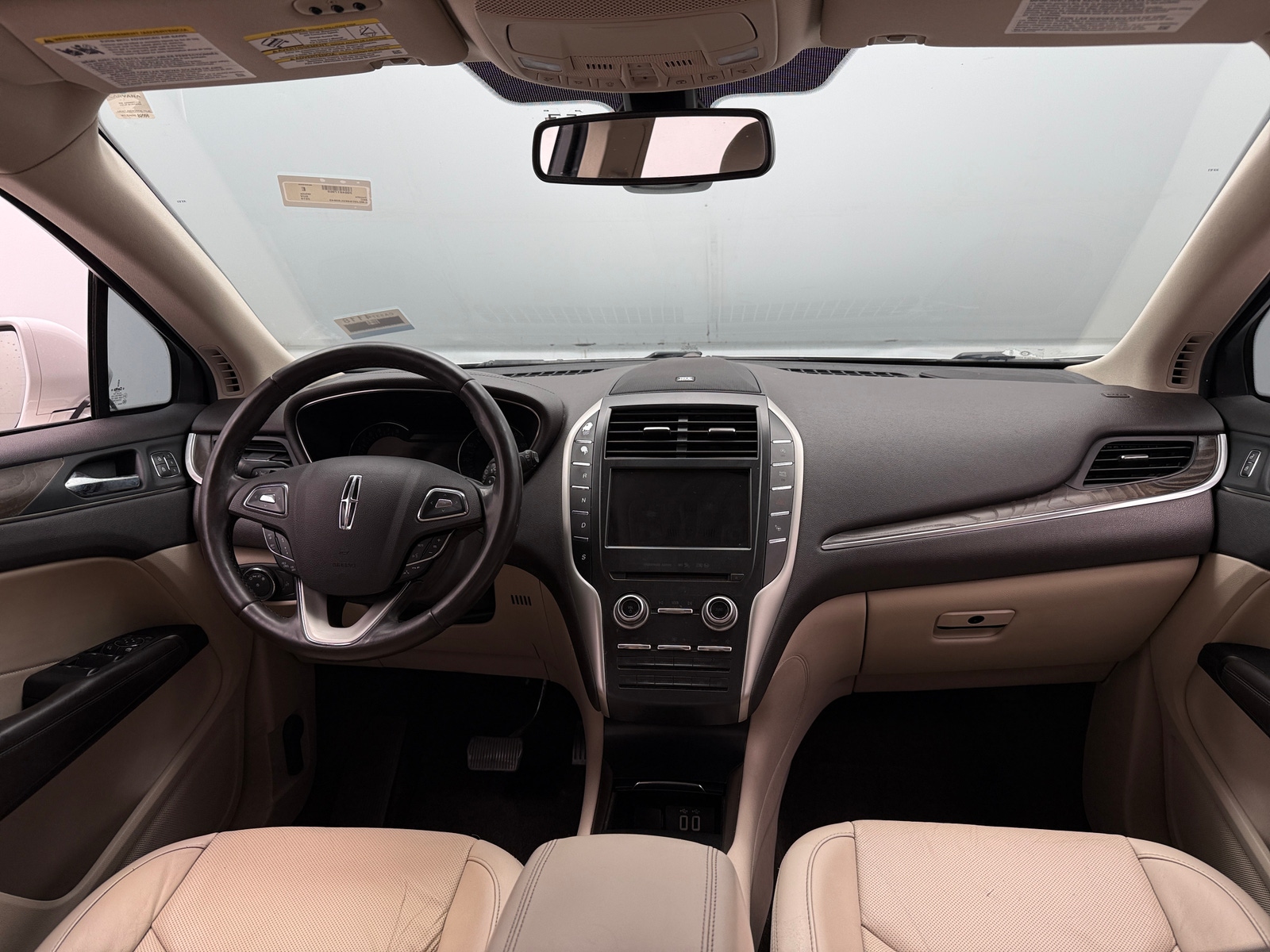 Thumbnail: 2019 Lincoln MKC - 2