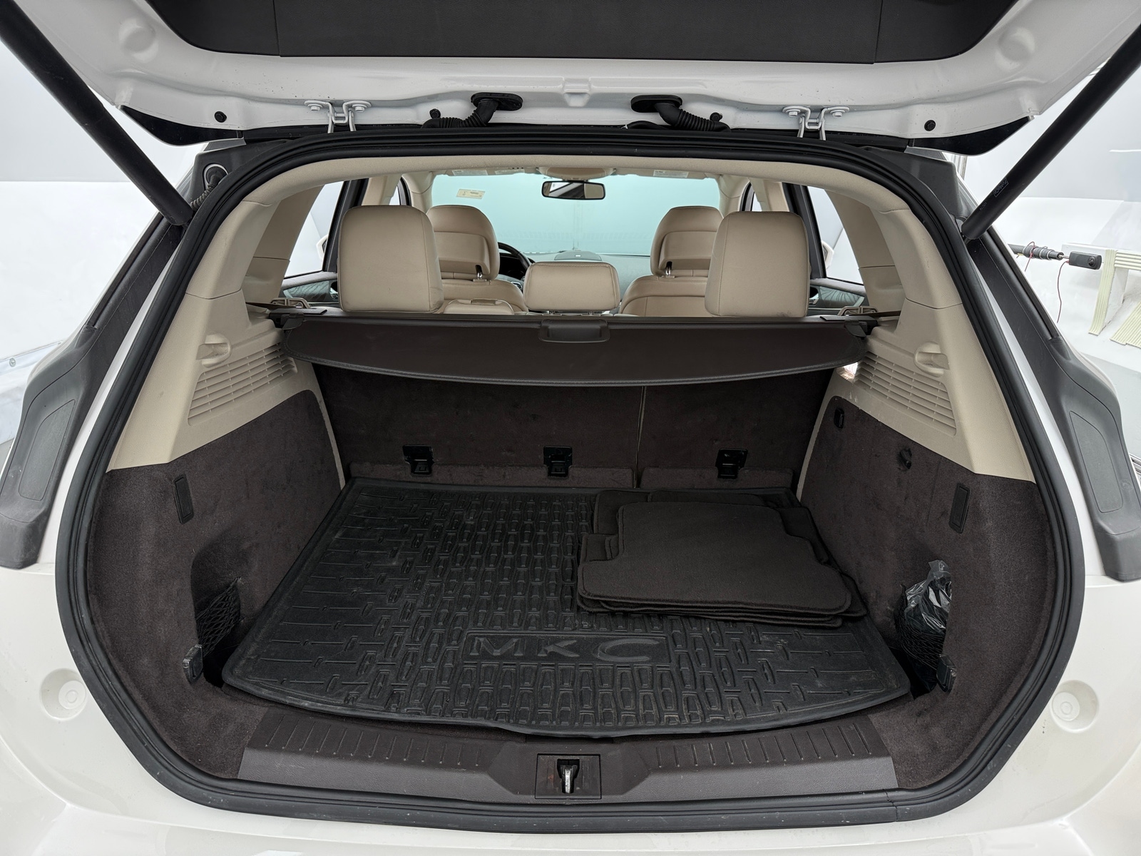 Thumbnail: 2019 Lincoln MKC - 6