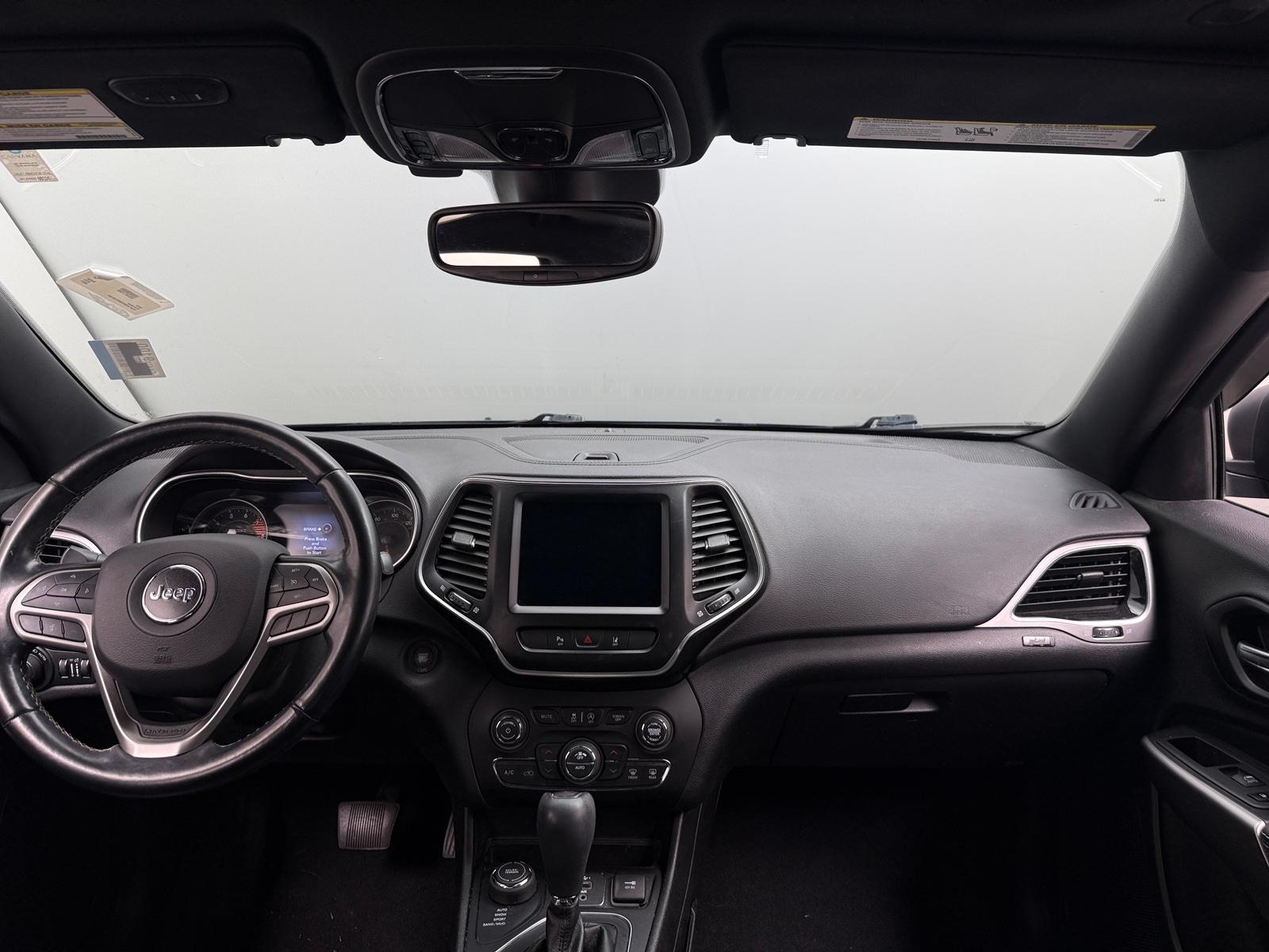 Thumbnail: 2021 Jeep Cherokee - 2