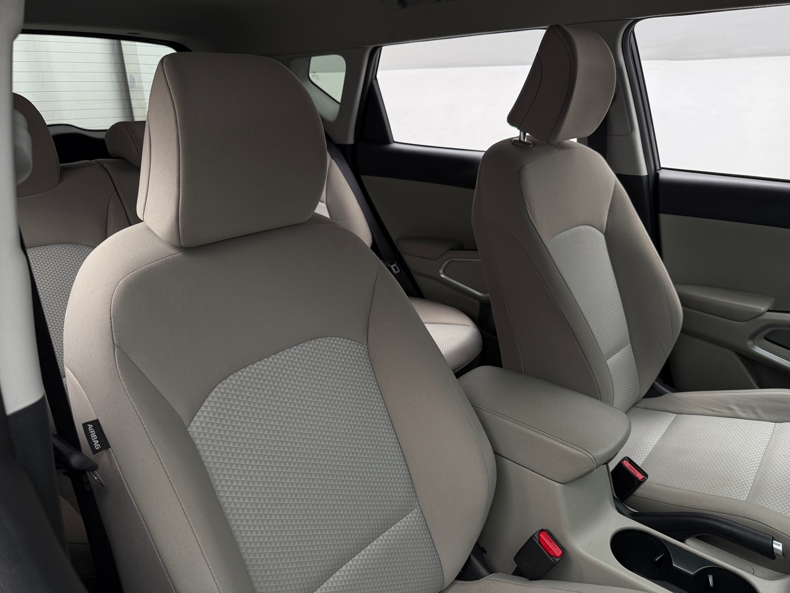 Thumbnail: 2021 Kia Soul - 2