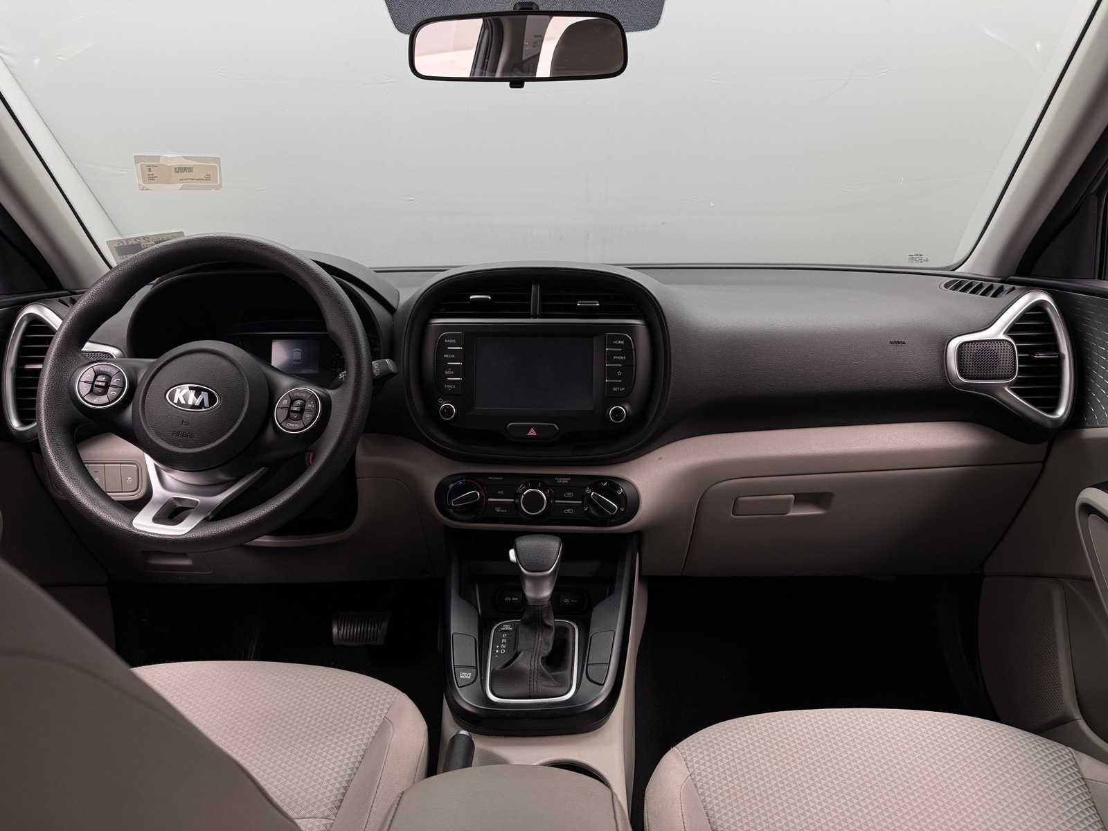 Thumbnail: 2021 Kia Soul - 3