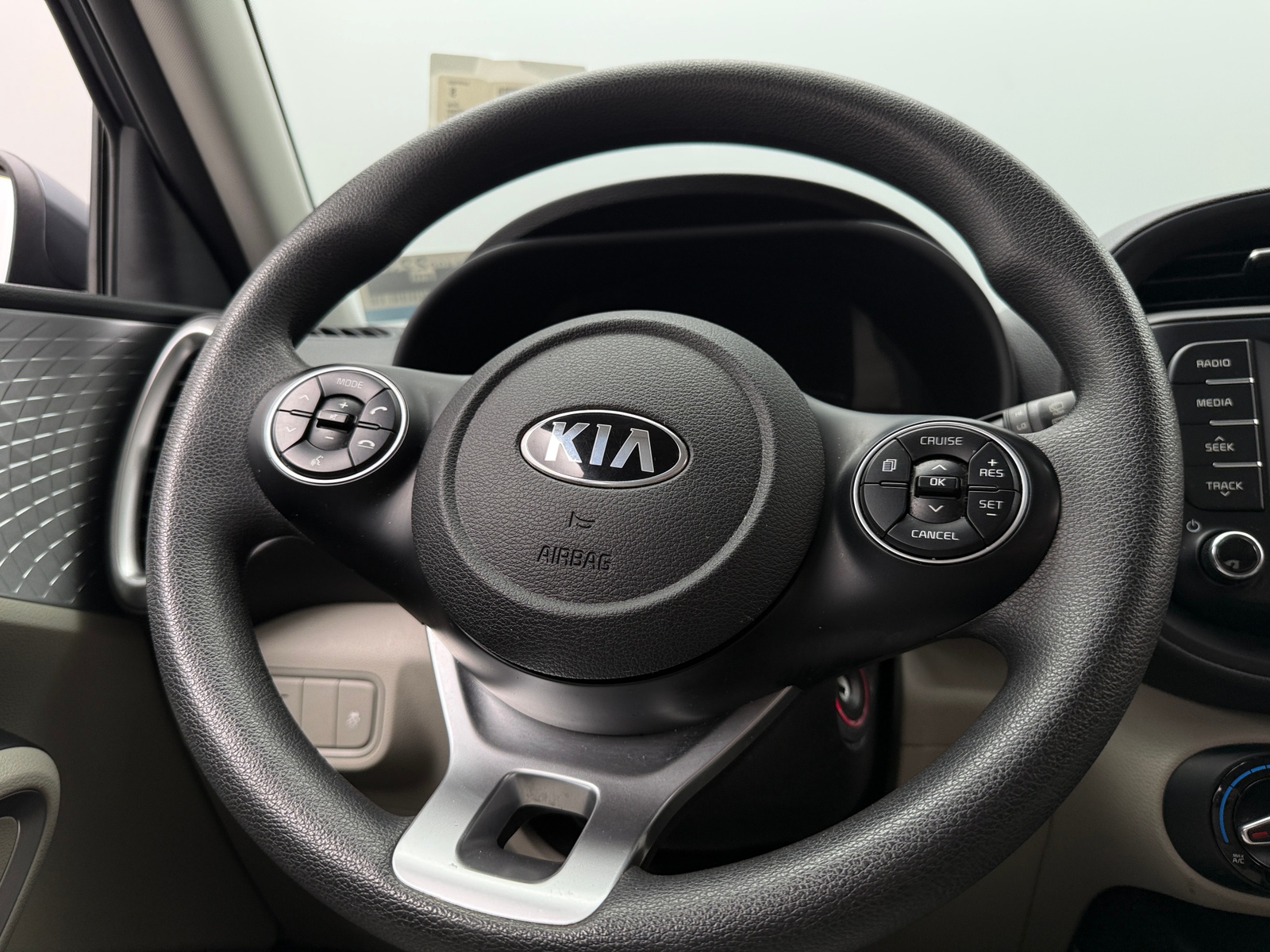 Thumbnail: 2021 Kia Soul - 5