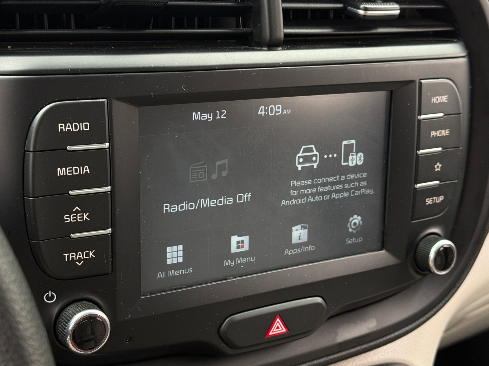 Thumbnail: 2021 Kia Soul - 4