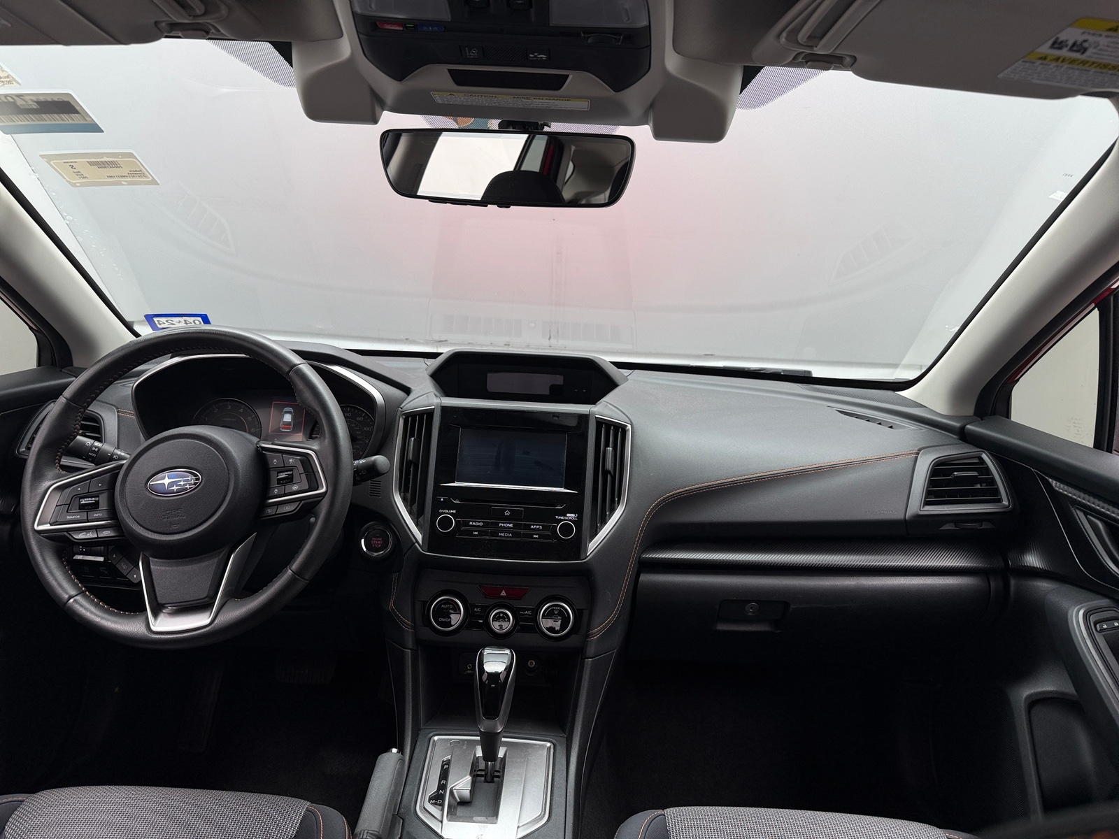 Thumbnail: 2021 Subaru Crosstrek - 3