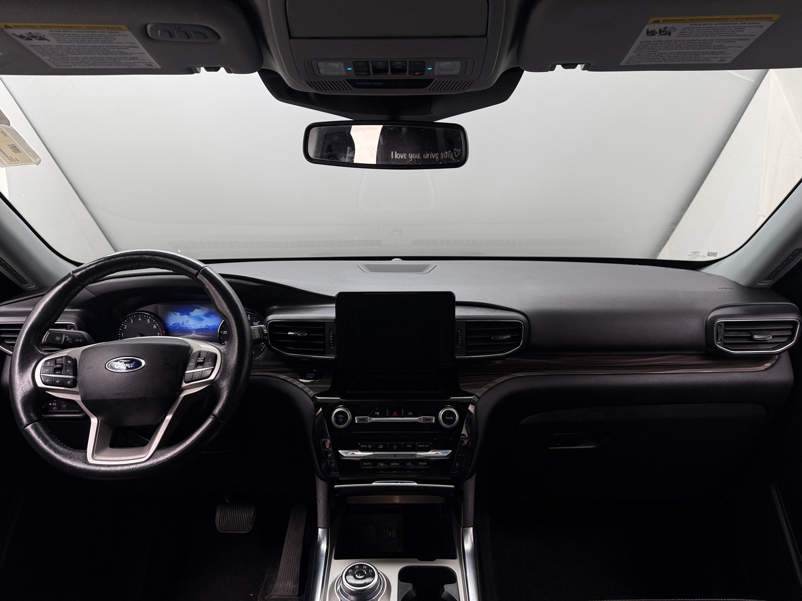 Thumbnail: 2021 Ford Explorer - 2