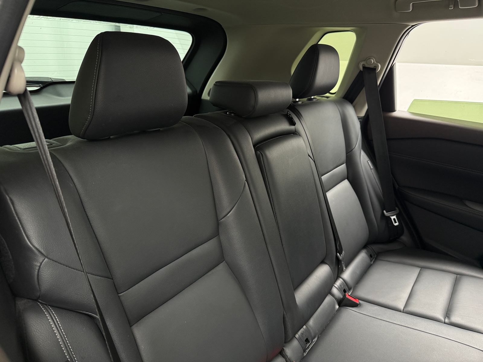 Thumbnail: 2023 Nissan Rogue - 5
