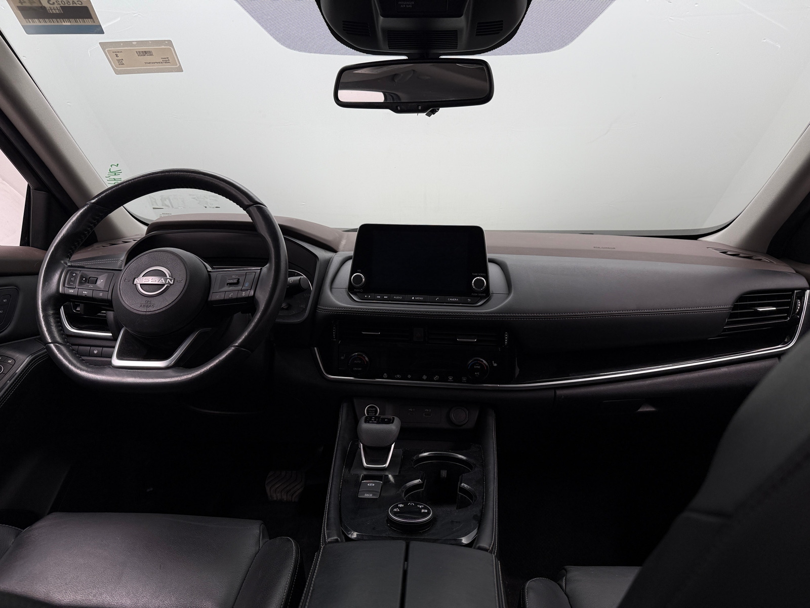Thumbnail: 2023 Nissan Rogue - 2