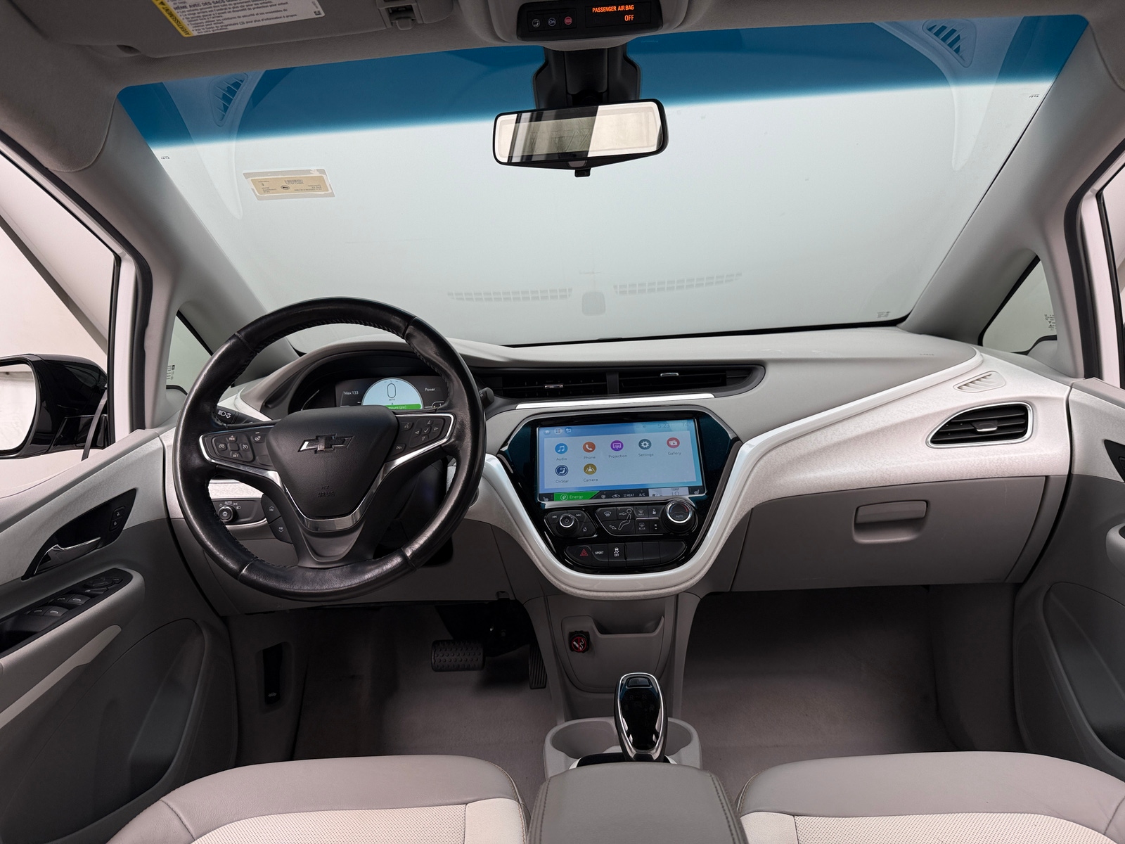 Thumbnail: 2019 Chevrolet Bolt EV - 3