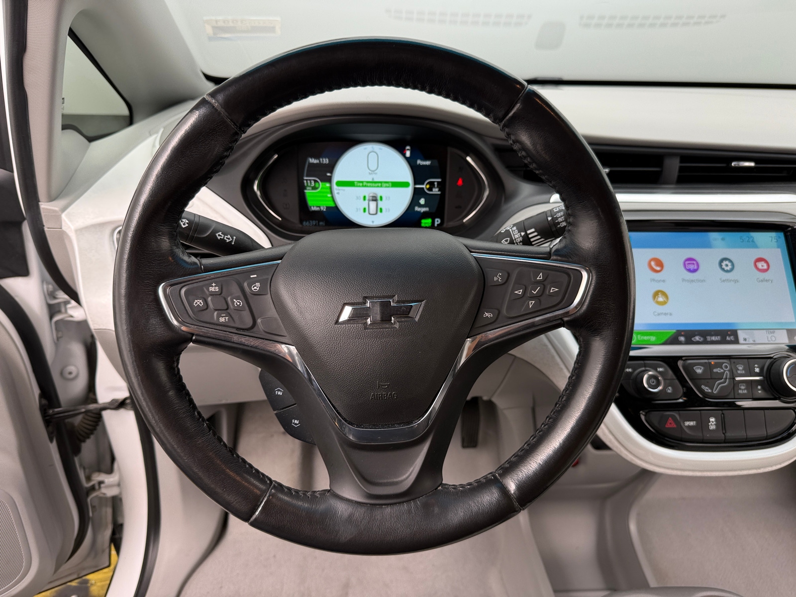 Thumbnail: 2019 Chevrolet Bolt EV - 5