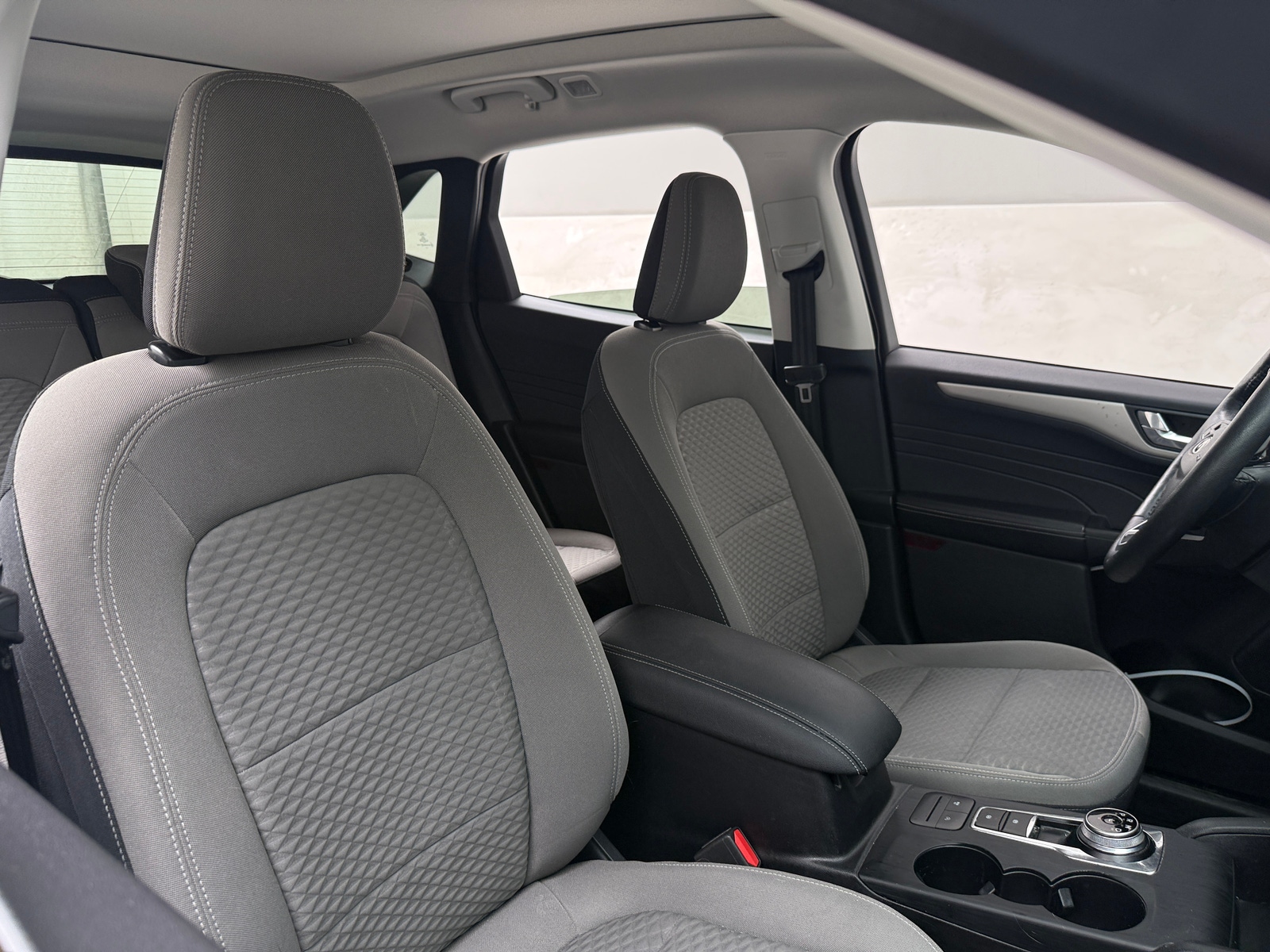 Thumbnail: 2021 Ford Escape - 2