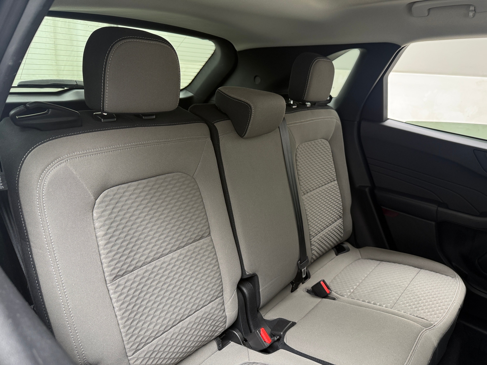Thumbnail: 2021 Ford Escape - 6