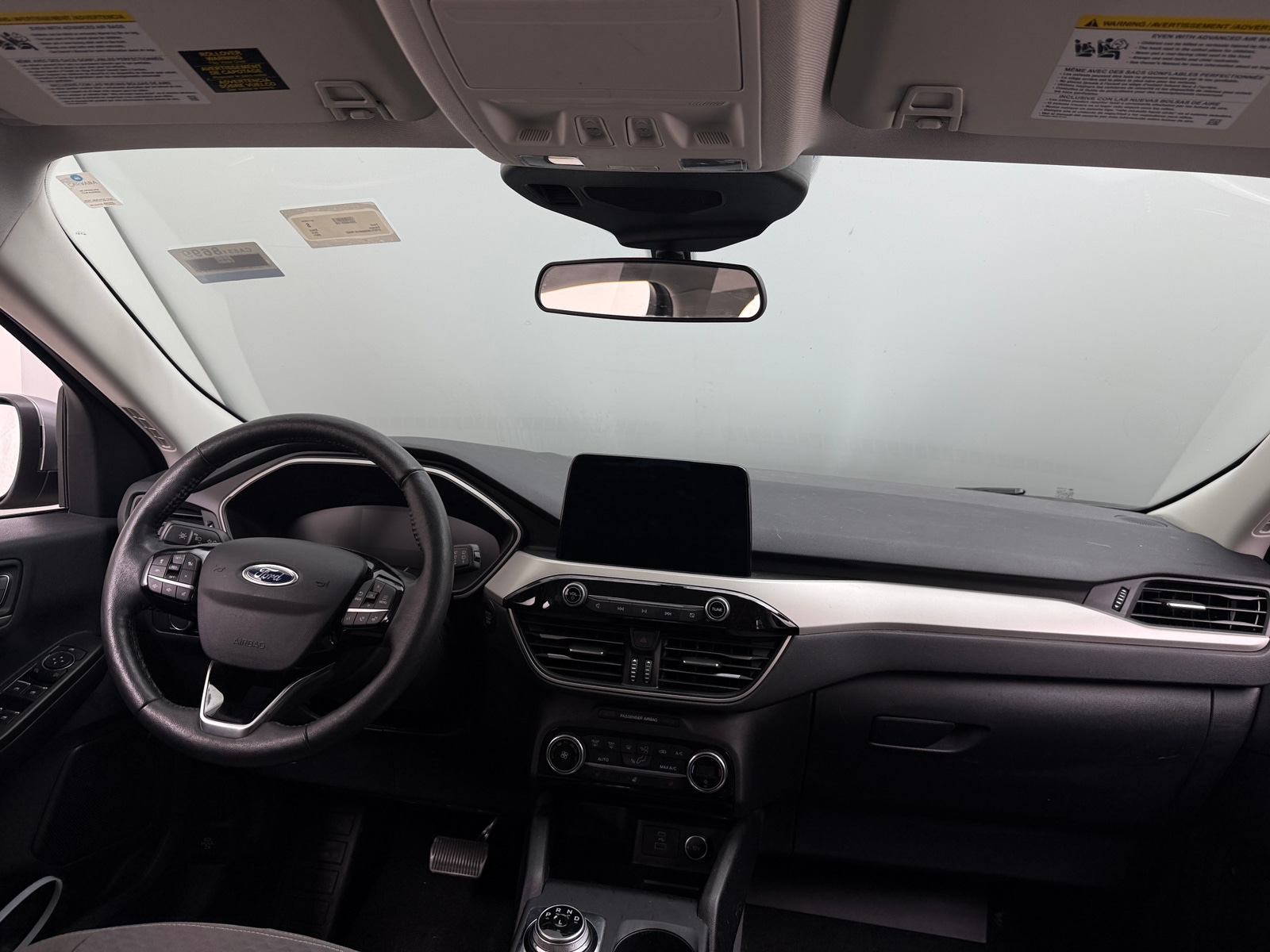 Thumbnail: 2021 Ford Escape - 3