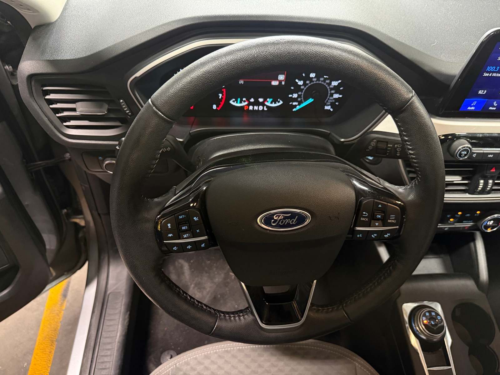 Thumbnail: 2021 Ford Escape - 5