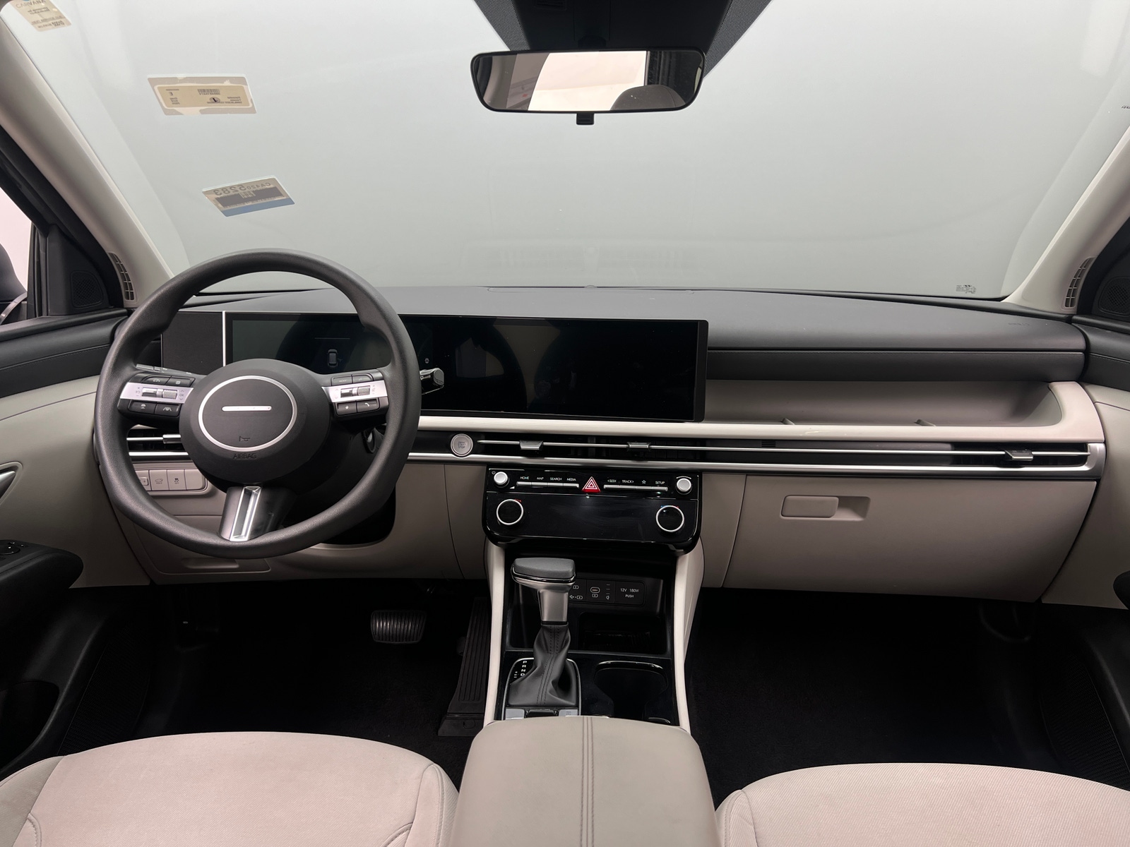 Thumbnail: 2025 Hyundai Tucson - 3