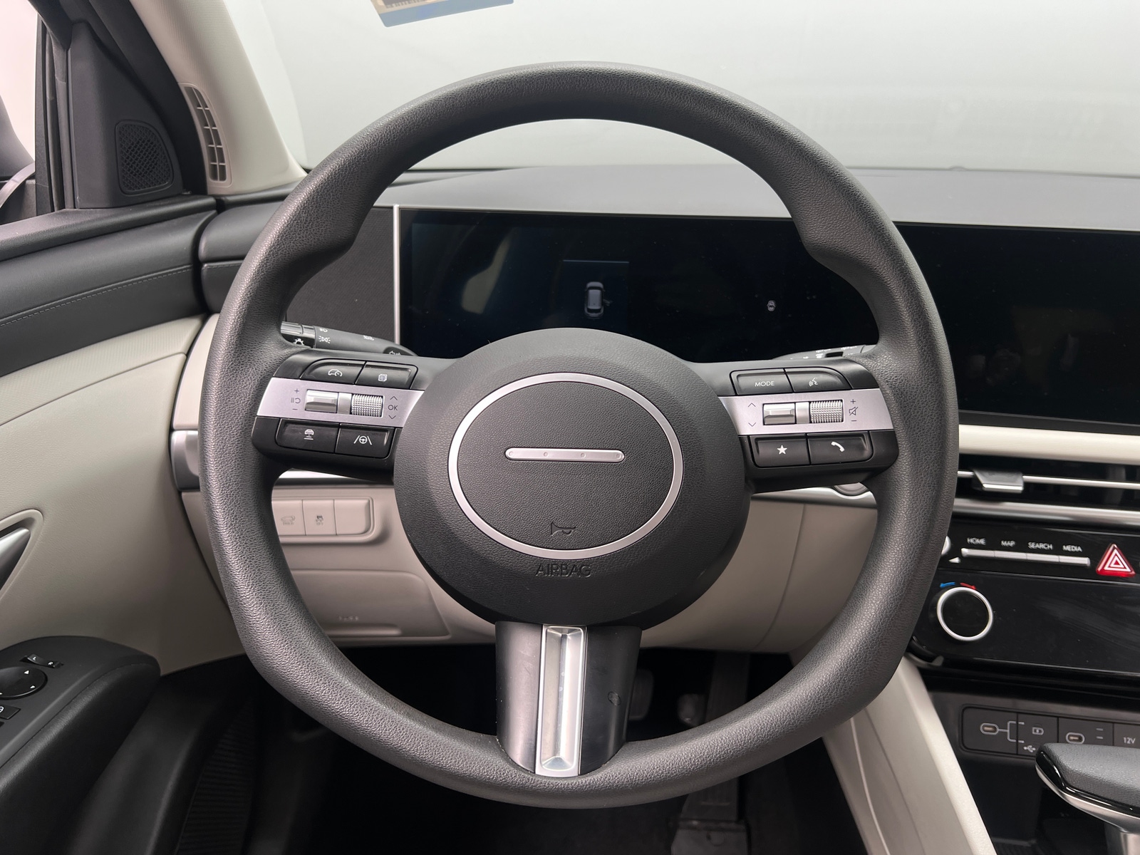 Thumbnail: 2025 Hyundai Tucson - 5