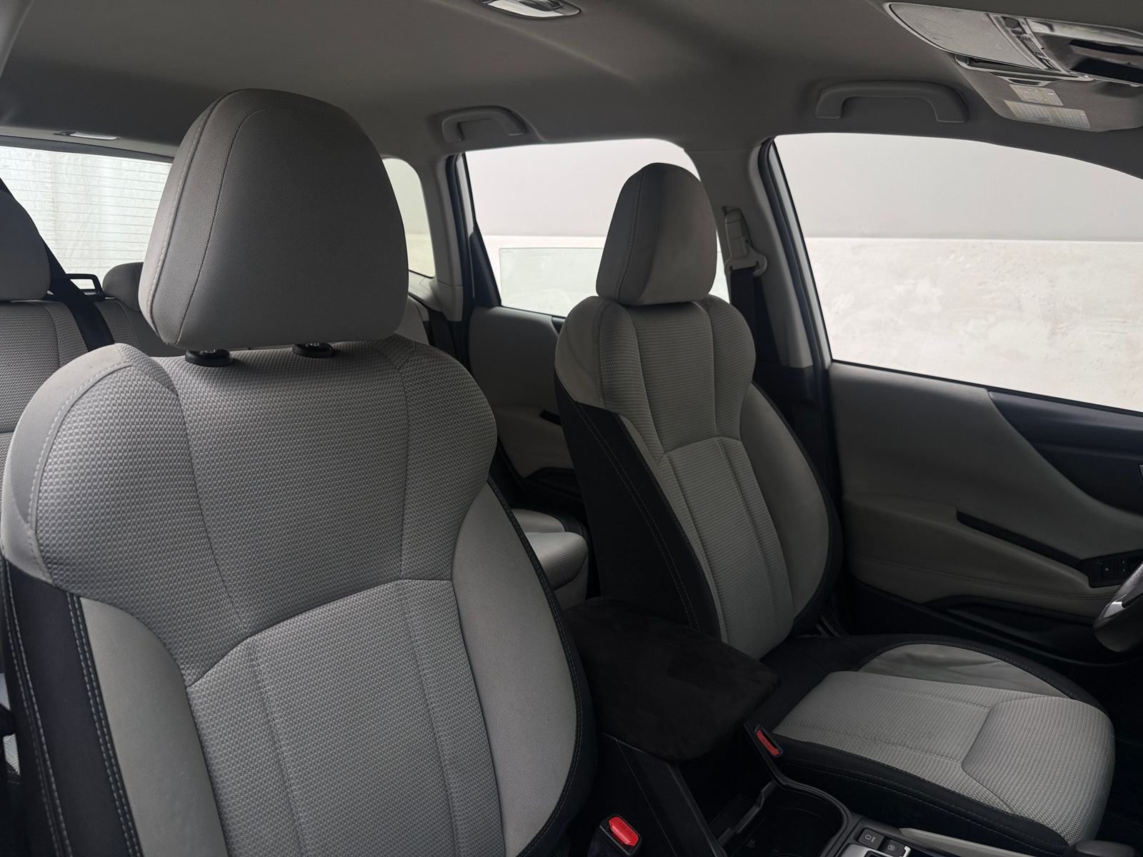 Thumbnail: 2019 Subaru Forester - 2