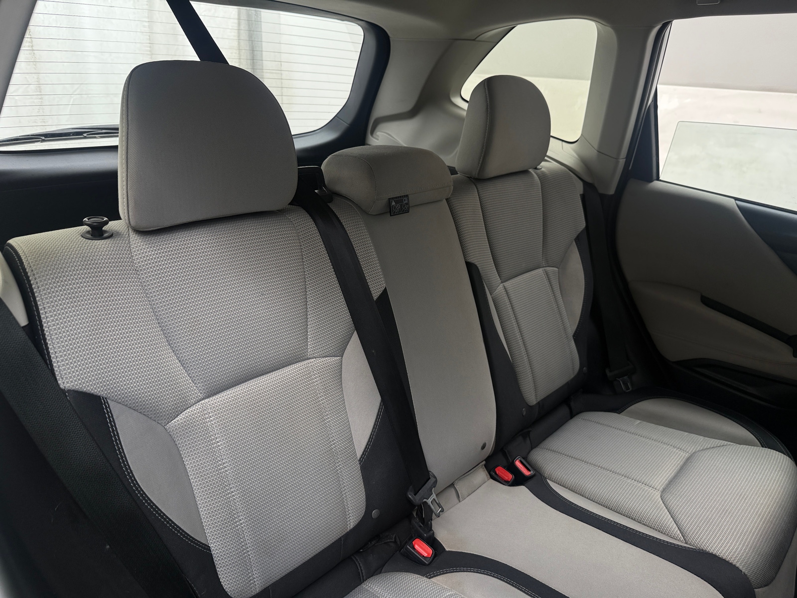 Thumbnail: 2019 Subaru Forester - 6