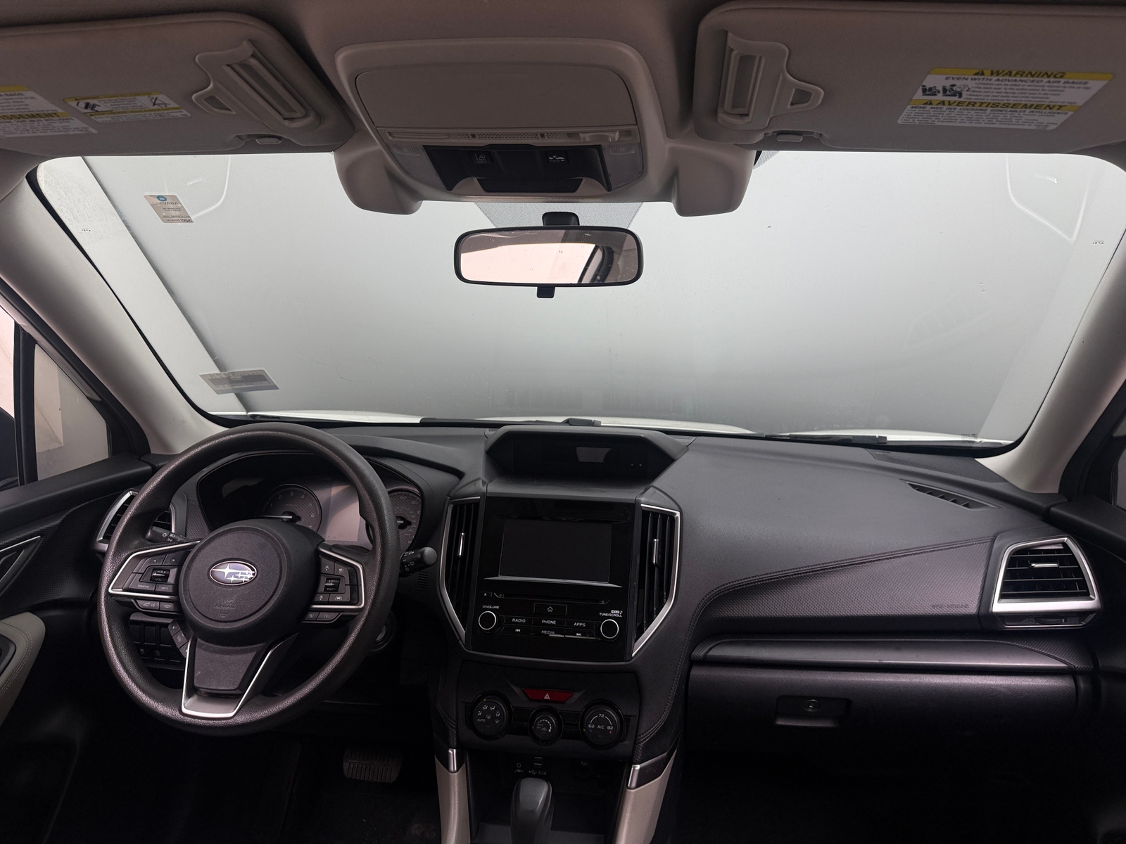 Thumbnail: 2019 Subaru Forester - 3