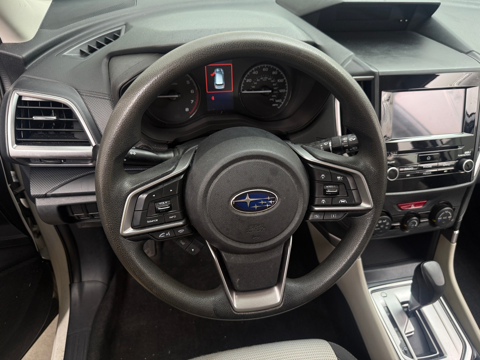 Thumbnail: 2019 Subaru Forester - 5