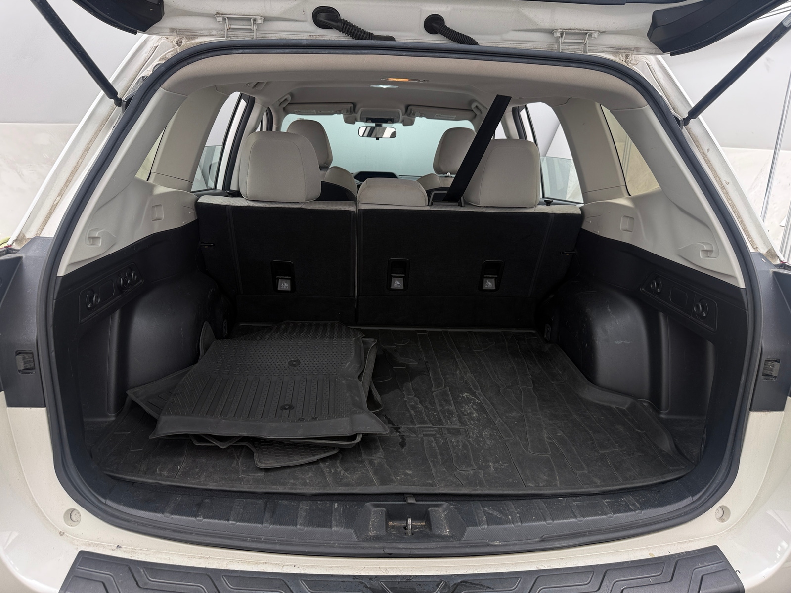 Thumbnail: 2019 Subaru Forester - 7