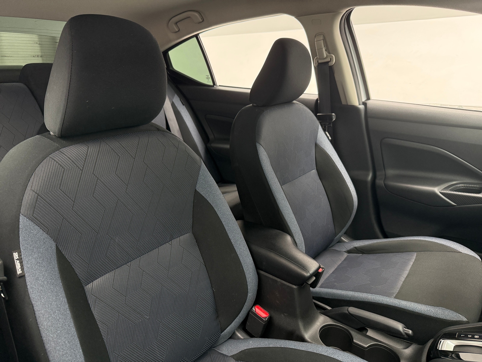 Thumbnail: 2024 Nissan Versa - 2