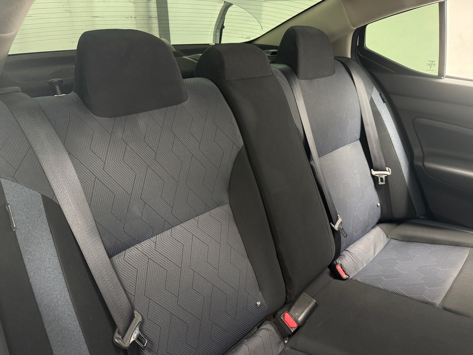 Thumbnail: 2024 Nissan Versa - 6