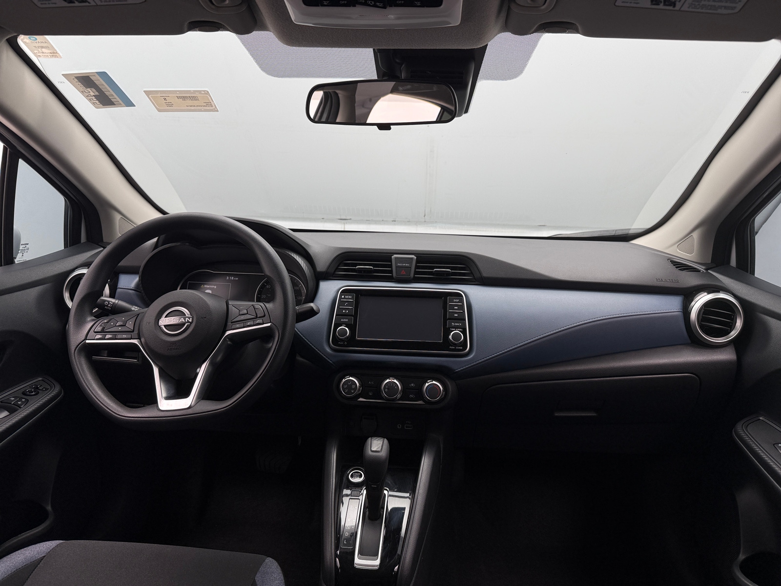 Thumbnail: 2024 Nissan Versa - 3