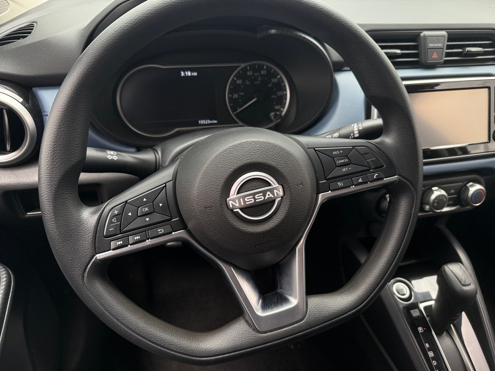 Thumbnail: 2024 Nissan Versa - 5