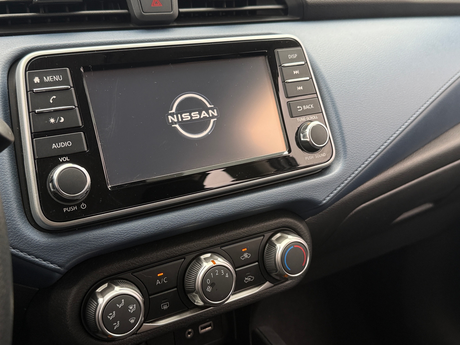 Thumbnail: 2024 Nissan Versa - 4
