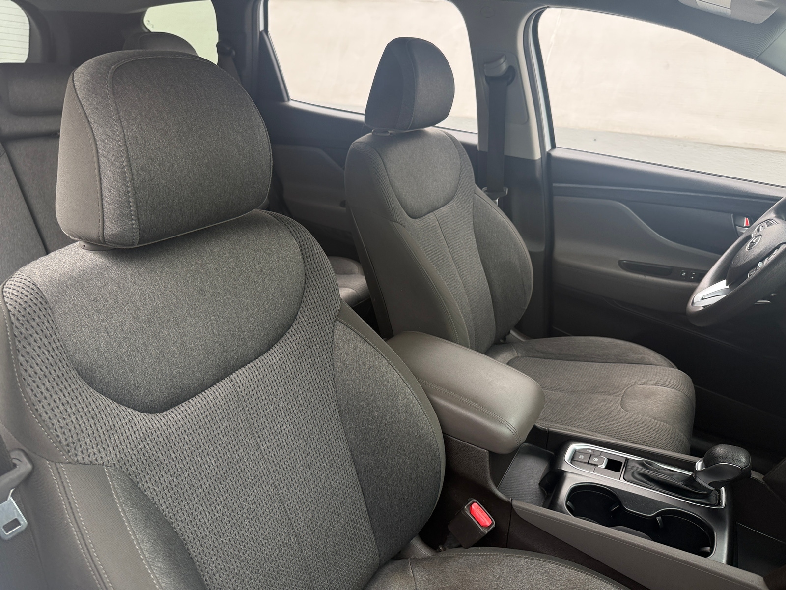 Thumbnail: 2019 Hyundai Santa Fe - 2