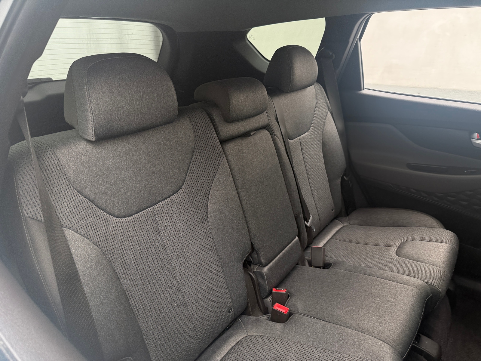 Thumbnail: 2019 Hyundai Santa Fe - 6
