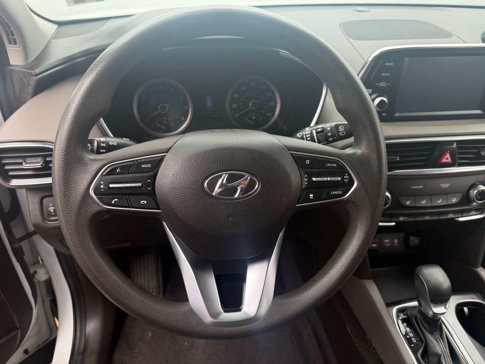 Thumbnail: 2019 Hyundai Santa Fe - 5